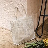 Белый, большой