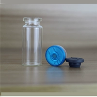 Синяя крышка, 10 мл