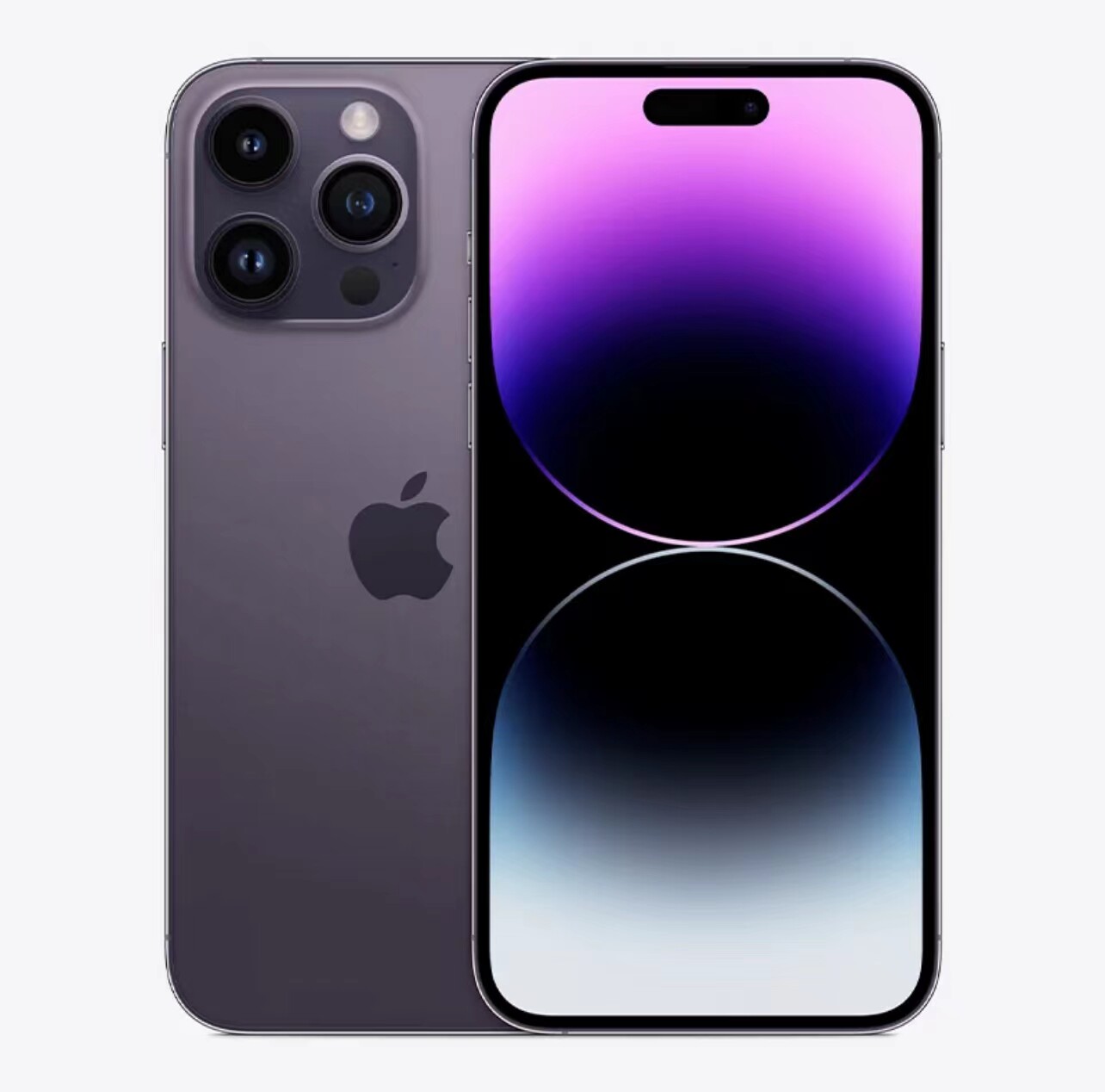 Apple, iphone 14, mobile phone with chip, 14 pro max, support function for all network communication standards, 5G