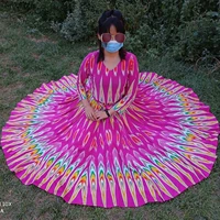 Роза красная