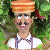 Синьцзян фигуры 馕