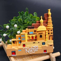 Флуоресцентный желтый