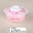 Bộ đồ ăn trẻ em Hello Kitty melamine bát đặt bộ phim hoạt hình dễ thương ngăn nước cốc muỗng thả - Đồ ăn tối