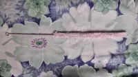 Специальная очистка щетинка для двойной ткани для водяной ткани для скрещивания