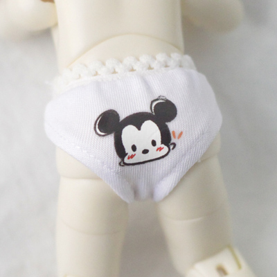 taobao agent BJD baby panties SD YOSD DD6 points 8 points, 4 points, uncle OB22 Salon doll