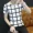 Mùa hè T-Shirt nam ngắn tay Hàn Quốc phiên bản của xu hướng 2017 triều mới nam T máu cá tính đơn giản hoang dã quần áo mùa hè áo phông nam tay ngắn có cổ