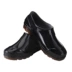 Giày đi mưa nam giày đế thấp giúp giày bếp đầu bếp trượt làm việc không thấm nước và giày nhựa bẩn ống ngắn giày nam chống nước giá rẻ Rainshoes