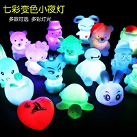 Мультяшный ночник