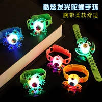 Зеленый волчок, часы, 12 шт