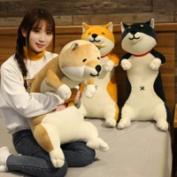 Японская плюшевая милая игрушка, подушка, тряпичная кукла, популярно в интернете, подарок девушке