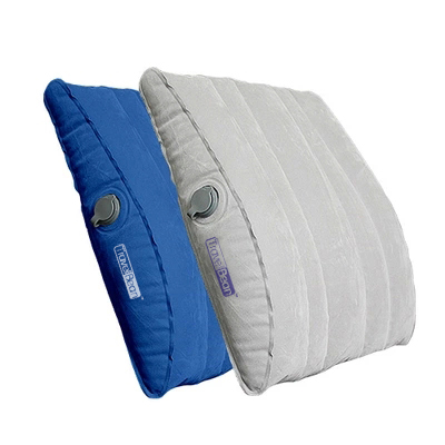 18 85 Long Distance Aircraft Sleeping Artifact Inflatable Back
