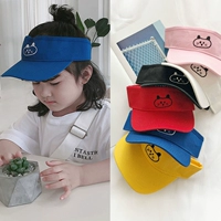 Летняя солнцезащитная шляпа, шапка, универсальный детский солнцезащитный крем подходит для мужчин и женщин, бейсбольная кепка, новая коллекция