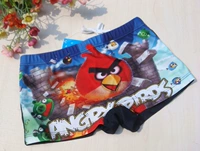 Angry Bird T19