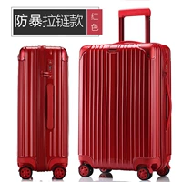 Роза красная