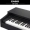 Đàn piano điện Casio AP270 đàn piano điện tử kỹ thuật số 88 phím búa dành cho người lớn mới bắt đầu thử nghiệm lớp thép điện - dương cầm