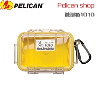Pelican, водонепроницаемая защита мобильного телефона, защитные наушники, коробка для хранения, США, защита при падении
