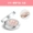 Korea Ai Jingage20 Kem dưỡng ẩm che khuyết điểm Đệm nước Frost Ai Jing Foundation Cream Powder Air cushion BB cream concealer Powder bb cream cho da dầu