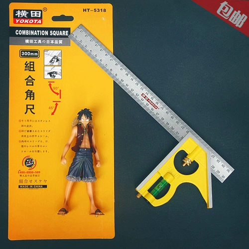 300 -миллиметровый мультифункциональный комбинированный горизонтальный горизонтальный горизонтальный угол угла угла угол Угол Угол Угол Угол 45 градусов