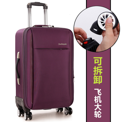 american tourister 26 inch trolley bag