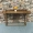 Trung Quốc cũ elm hiên bàn gỗ rắn ngồi xổm trường hợp đầu cho bàn cổ Zen trường hợp nhà trà Zen cửa hàng đồ nội thất - Bàn / Bàn