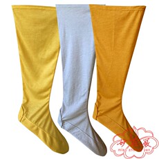 Монашеская обувь 妙庄严僧服僧衣海清单鞋罗汉鞋僧鞋四季棉布透气吸汗僧袜大袜