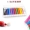 Bộ dụng cụ làm móng hàng loạt sơn móng tay sơn màu 12 màu acrylic sắc tố DIY - Công cụ Nail đồ làm nail