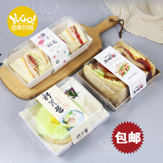 Упаковка для кондитерских