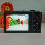 Máy ảnh kỹ thuật số wifi Canon Canon PowerShot SX620 HS cầm tay HD - Máy ảnh kĩ thuật số