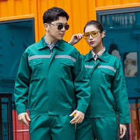 Зеленый лонгслив, комплект