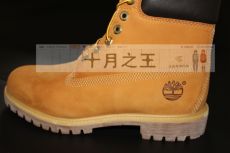 Полуботинки Timberland 10061