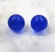 1 16 -миллиметровый синий ночной жемчуг