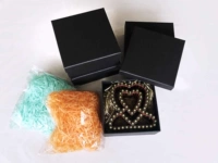 Изысканная подарочная коробка (включая Rafi)