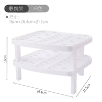 Стойка для хранения блюд