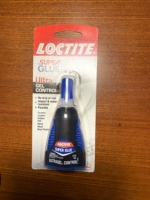 Spot Lotite Ultra Gel Control Super Glue 4-грамм (1363589)