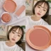 Pony spot Etude house Alice túp lều dễ thương kẹo ngọt má hồng bánh quy mật ong BE101 - Blush / Cochineal phấn má clio Blush / Cochineal