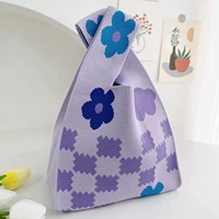 Xiaohua Purple Flower Purple