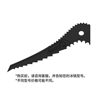 Ледяной пиджо (пожалуйста, скажите модель Ice Axe)