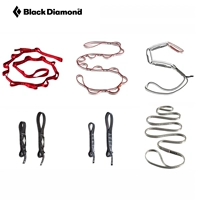 Импортированный BD Black Diamond Outdoor Outdoor скалолазание скалолаза о скалолазании.