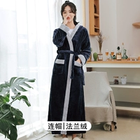 Тибетский зеленый капюшон