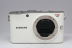 Samsung NX100 micro duy nhất máy ảnh duy nhất điện SLR kit (20-50 ống kính) HD camera màu sắc là tốt SLR cấp độ nhập cảnh