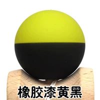 Ярко-желтый