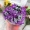 Hoa giả Gypsophila hoa giả DIY vòng hoa trang trí hộp kẹo với hoa trâm cài hoa chất liệu vải lụa hoa - Hoa nhân tạo / Cây / Trái cây
