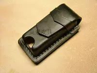 Черный