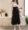 Váy liền thân hè 2019 mới phong cách Yang Hefeng set đồ hai mảnh sinh viên béo mm size váy giảm tuổi - Sản phẩm HOT