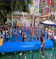 Бассейн, увеличенная толщина, 0.6м