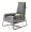 Đan Mạch nhẹ sang trọng Mark Marseille ghế đơn hiện đại tối giản Thiết kế Bắc Âu nội thất sáng tạo lười biếng ghế phòng chờ - Đồ nội thất thiết kế