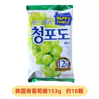 Зеленая глюкоза (около 18)