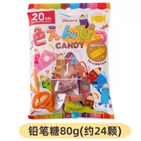 Карандаш, 24 шт