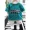 Lai Fulai 2019 hè mới quần áo trẻ em Hàn Quốc ngắn tay cotton bé trai áo thun cotton 99663 - Áo thun đồ trẻ em