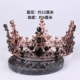 Барочная кристаллическая корона